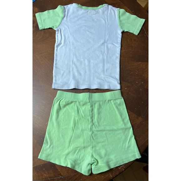 Star Wars Mandalorian and Grogu PJs - Picture 5 of 10